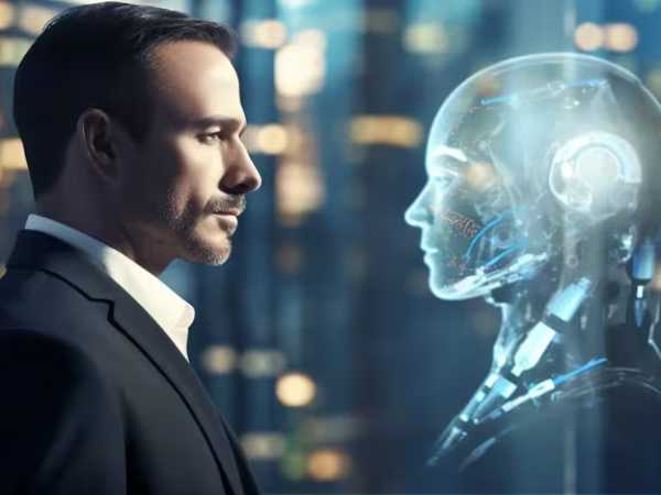 comprender la inteligencia artificial