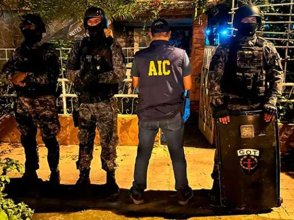 Crimen organizado: el impacto geopolítico en la región