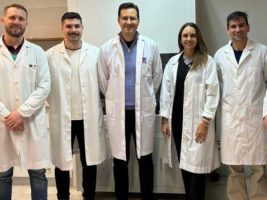 desarrollo de la Biotecnología