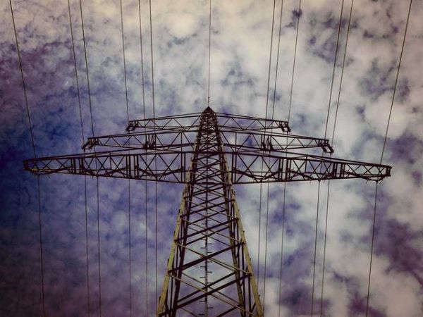 contaminación electromagnética