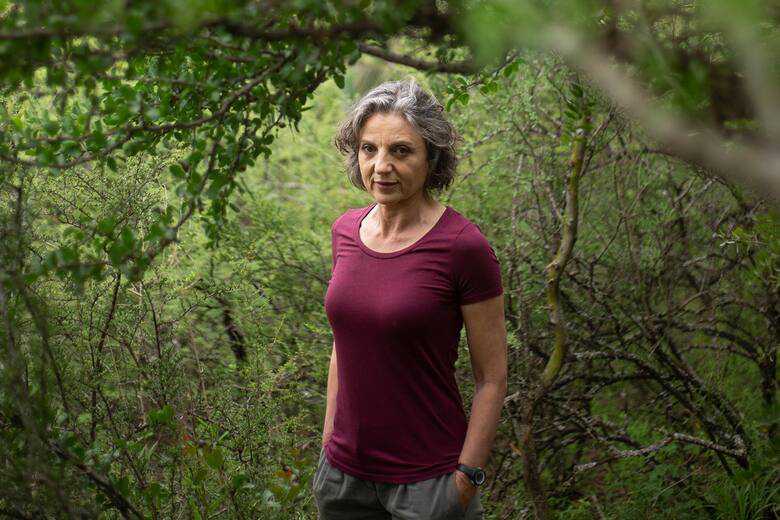 Sandra Díaz, la científica argentina que recibió “el Nobel” del medio ambiente