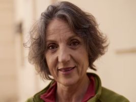 Sandra Díaz, la científica argentina que recibió “el Nobel” del medio ambiente
