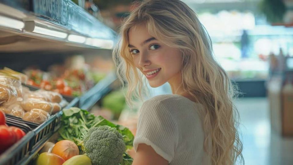 Las dietas ricas en alimentos naturales, como la mediterránea, benefician la salud mental significativamente.
