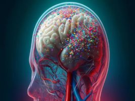 El plástico llega al interior del cerebro humano: por qué se sospecha de los alimentos ultraprocesados