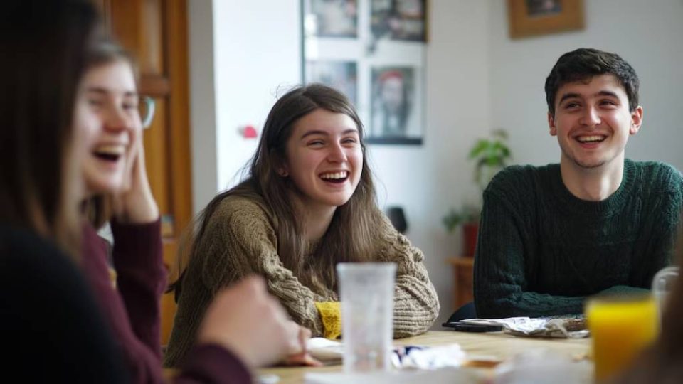 Una encuesta demuestra que cada vez más los jóvenes prefieren alejarse del celular y vivir sin internet