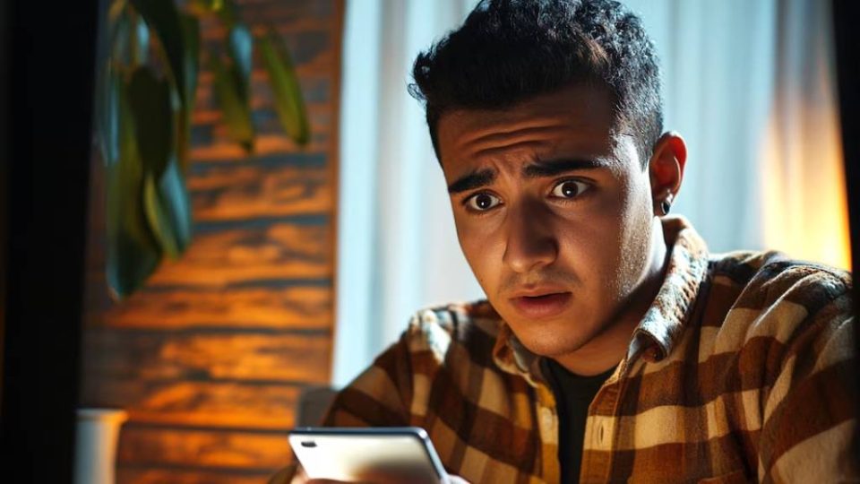 Una encuesta demuestra que cada vez más los jóvenes prefieren alejarse del celular y vivir sin internet