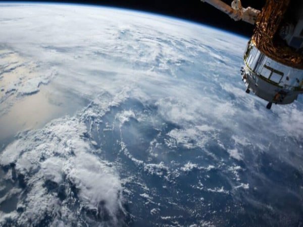 Descubren el mayor secreto del planeta: Suficiente para alimentarnos 170 000 años, en la corteza