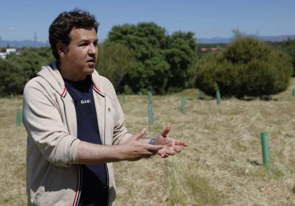 Life Terra planta más de 1,5 millones de árboles para reconectar Europa con la naturaleza