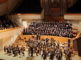 Nabucco, coro de los esclavos judíos