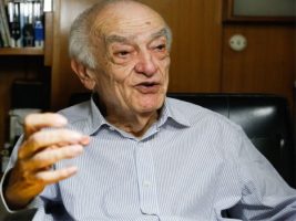 Conoce la historia del Dr. Luis Schapira