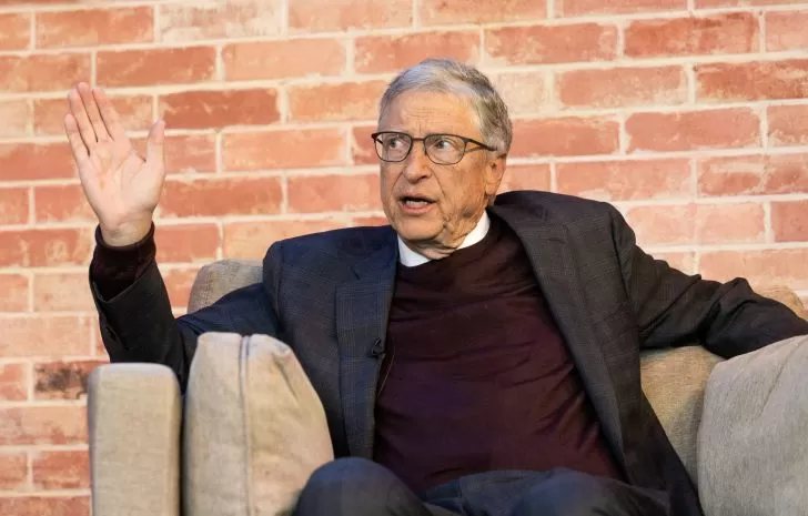 Bill Gates habló sobre la amenaza silenciosa que pone en riesgo a todos: "Hay que prohibir..."