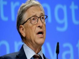 Bill Gates habló sobre la amenaza silenciosa que pone en riesgo a todos: "Hay que prohibir..."