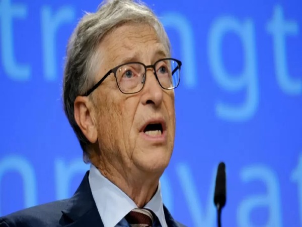 Bill Gates habló sobre la amenaza silenciosa que pone en riesgo a todos: "Hay que prohibir..."