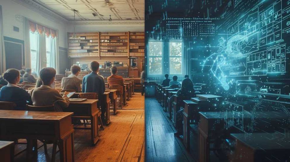 El verdadero potencial de la inteligencia artificial emerge cuando se utiliza de forma participativa, estimulando la reflexión y el aprendizaje propio del usuario