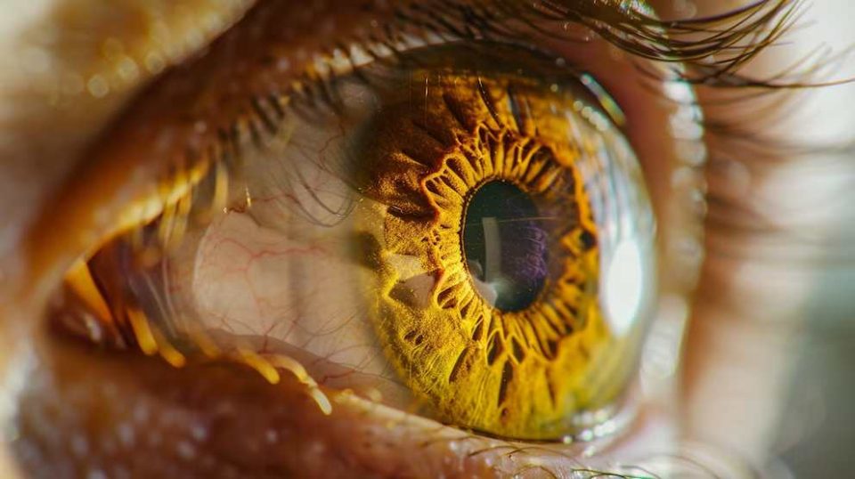 Médicos argentinos obtuvieron un premio internacional tras una cirugía que reconstruyó el ojo de un paciente