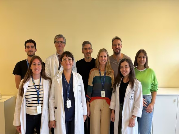 Avance terapéutico pionero: descubren en la Argentina una molécula que protege el hígado ante la hepatitis fulminante