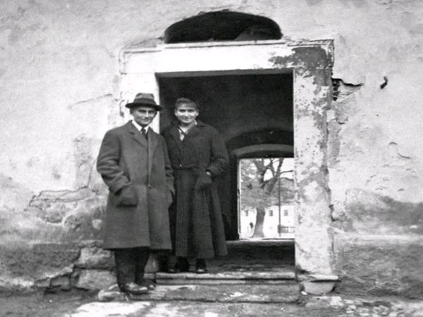 Ottla Kafka