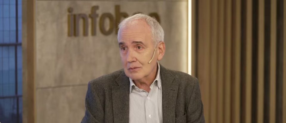 La historia de dos científicos argentinos premiados por su aporte a la innovación en biología molecular