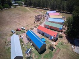 El movimiento solidario de Akamasoa Argentina