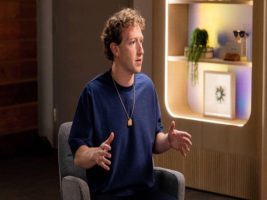 Dentro de la era de IA de Mark Zuckerberg