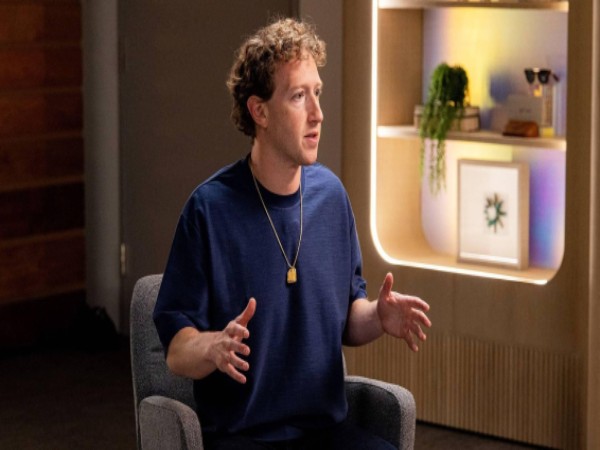 Dentro de la era de IA de Mark Zuckerberg