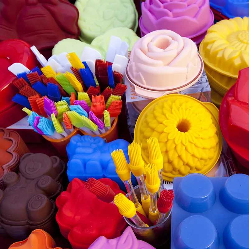 Tu cocina está llena de microplásticos. Aquí te explicamos cómo consumirlos menos.