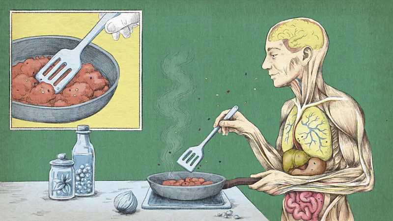 Tu cocina está llena de microplásticos. Aquí te explicamos cómo consumirlos menos.