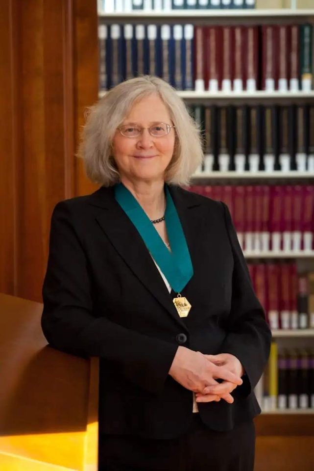 Elizabeth Blackburn, la Nobel del Siglo XXI que dio con la clave del envejecimiento celular