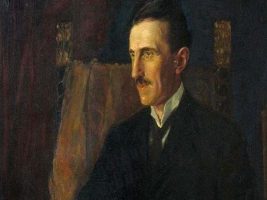 13 sorprendentes PREDICCIONES de Nikola TESLA sobre el futuro