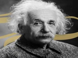 ENTREVISTA CENSURADA de Albert Einstein Sobre la Vida Después de la Muerte y Sus Pruebas