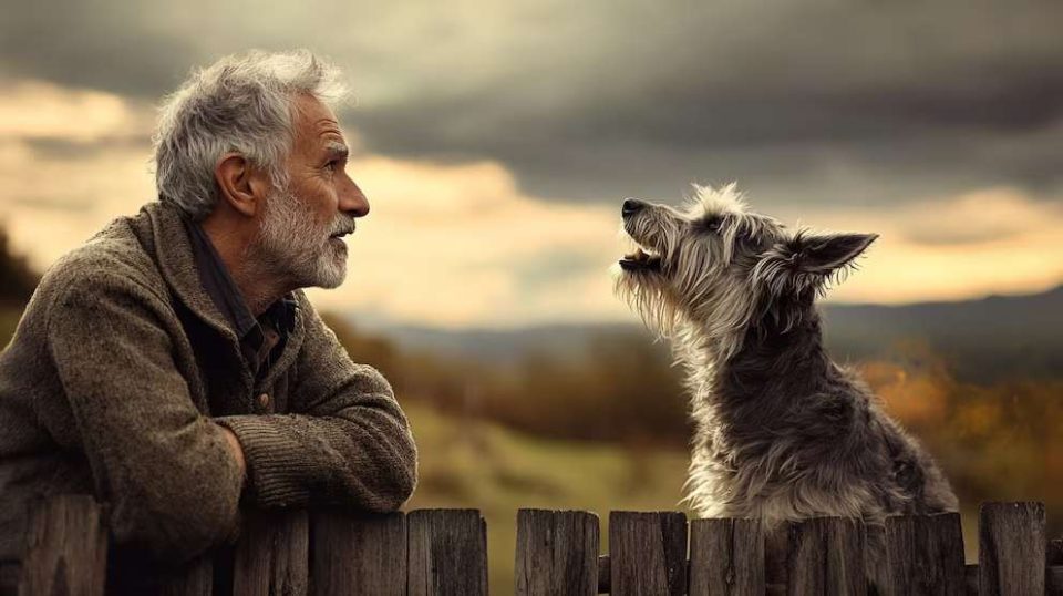 La convivencia social y con animales mejora el microbioma intestinal en los mayores de 60 años