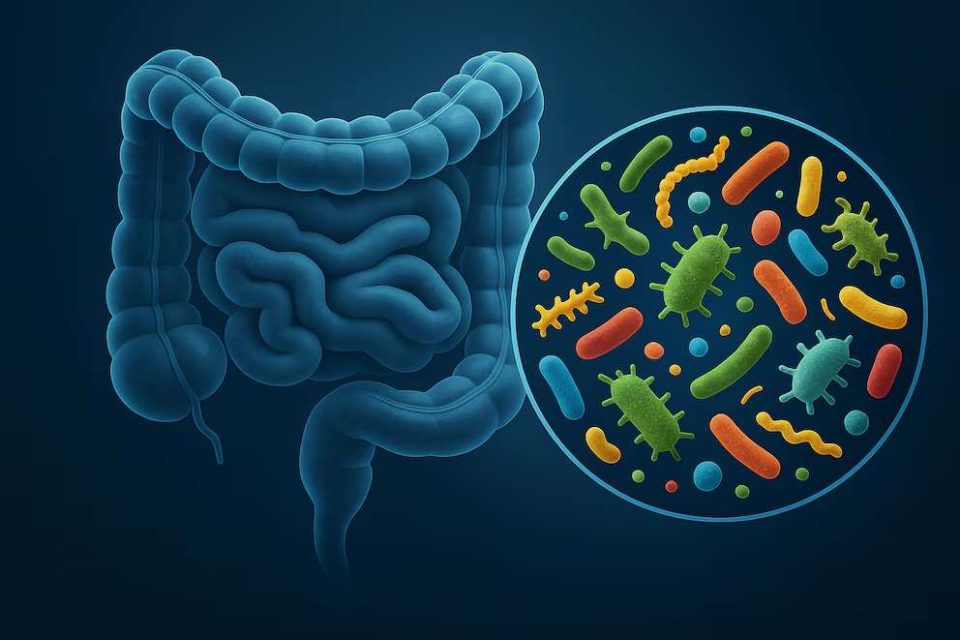 La convivencia social y con animales mejora el microbioma intestinal en los mayores de 60 años