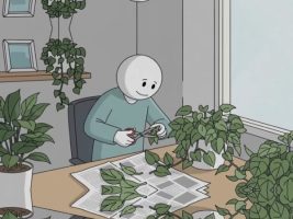 La Psicología de las Personas que Aman las Plantas