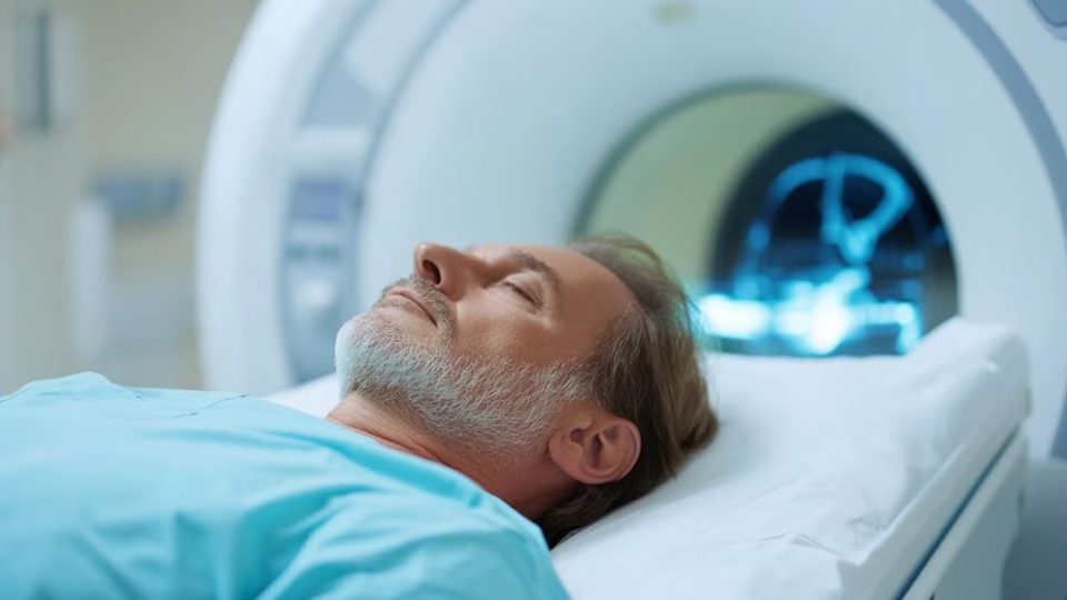 El sueño profundo permite que el cerebro elimine residuos y refuerce la memoria, según revela un estudio