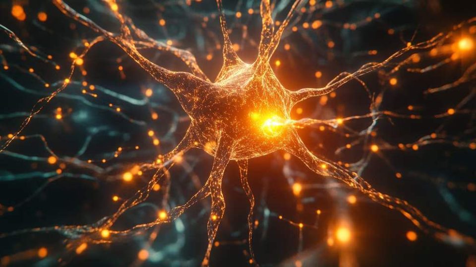 Las ondas cerebrales lentas sincronizan el flujo del líquido cefalorraquídeo en la fase de sueño profundo (Imagen Ilustrativa Infobae)
