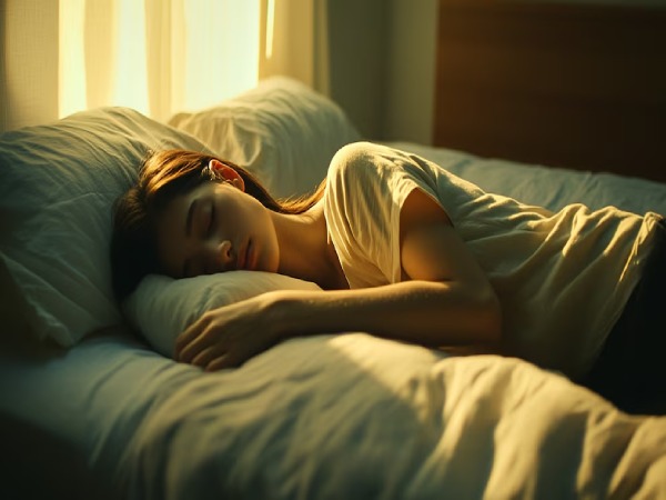 El sueño profundo permite que el cerebro elimine residuos y refuerce la memoria, según revela un estudio