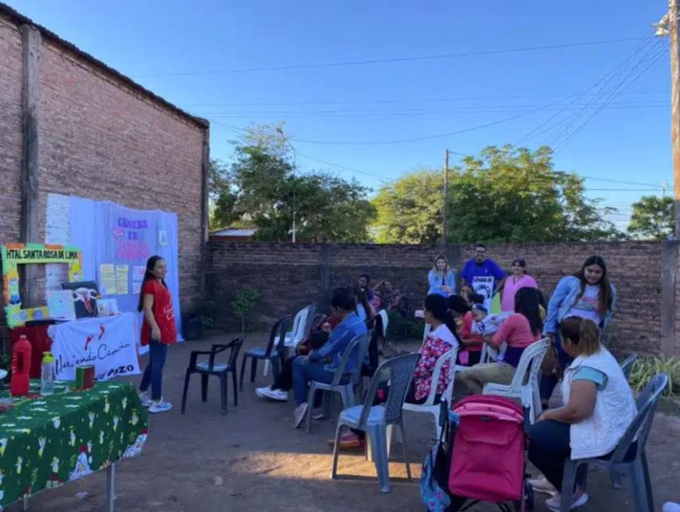 Cómo 19 proyectos de innovación social están transformando la salud y la alimentación en América Latina