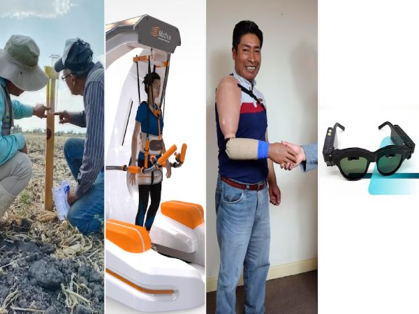 Cómo 19 proyectos de innovación social están transformando la salud y la alimentación en América Latina