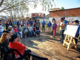 Proyectos sociales comunitarios: 5 desafíos para una gestión estratégica