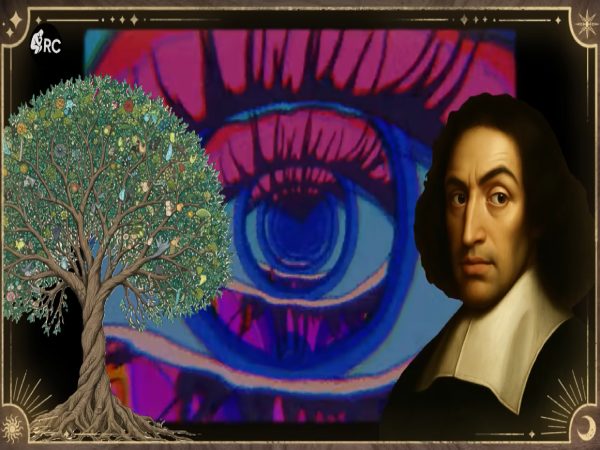 Spinoza y el Secreto Mejor Guardado de la Existencia