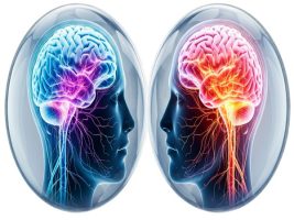 El Compás Secreto del Cerebro