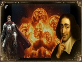 Guerra Santa: La Verdad Que La Religión No Quiere Que Sepas | Baruch Spinoza
