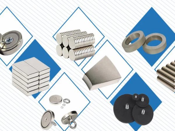 Los imanes pueden ayudar a la IA a acercarse a la eficiencia del cerebro humano