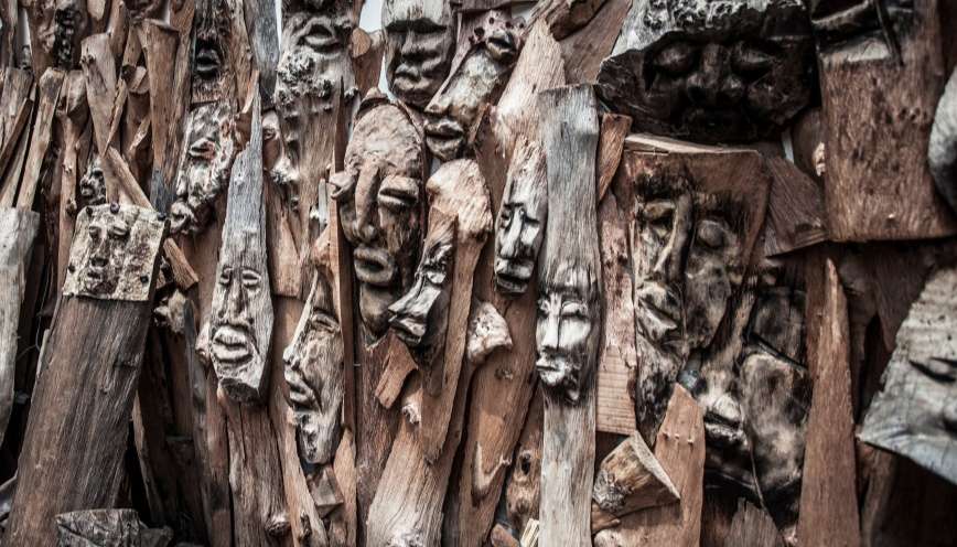 Población y grupos étnicos en China