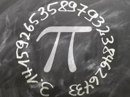 La extraña coincidencia que une a Einstein, Hawking y el número Pi cada 14 de marzo