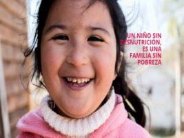 Fundación Más Humanidad: El modelo integral que transforma vidas y combate la desnutrición en Argentina