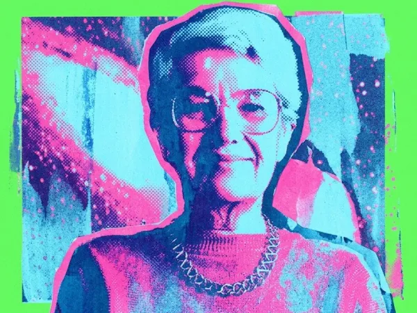¿Por qué NVIDIA y un observatorio en Chile decidieron homenajear a esta mujer judía?
