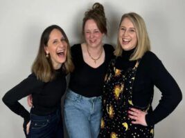 "Hermanas de esperma": descubrimos que teníamos el mismo padre donante después de haber cumplido 20 años