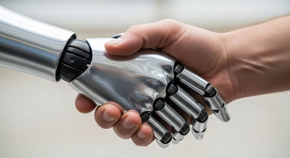Es argentina, entrena inteligencia artificial en Silicon Valley y explicó por qué la tecnología no reemplazará a las personas