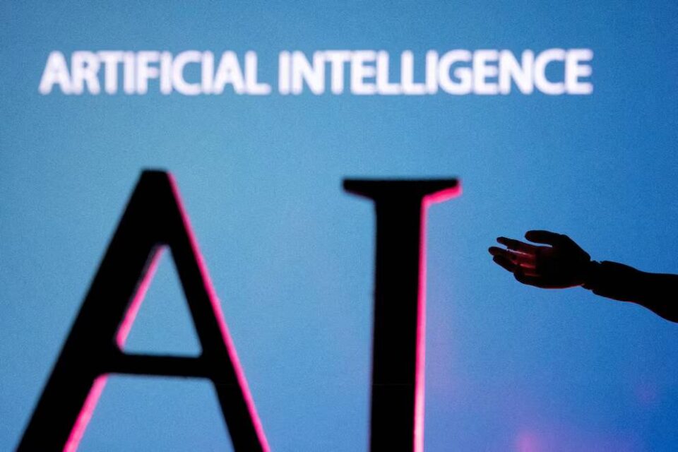 Es argentina, entrena inteligencia artificial en Silicon Valley y explicó por qué la tecnología no reemplazará a las personas